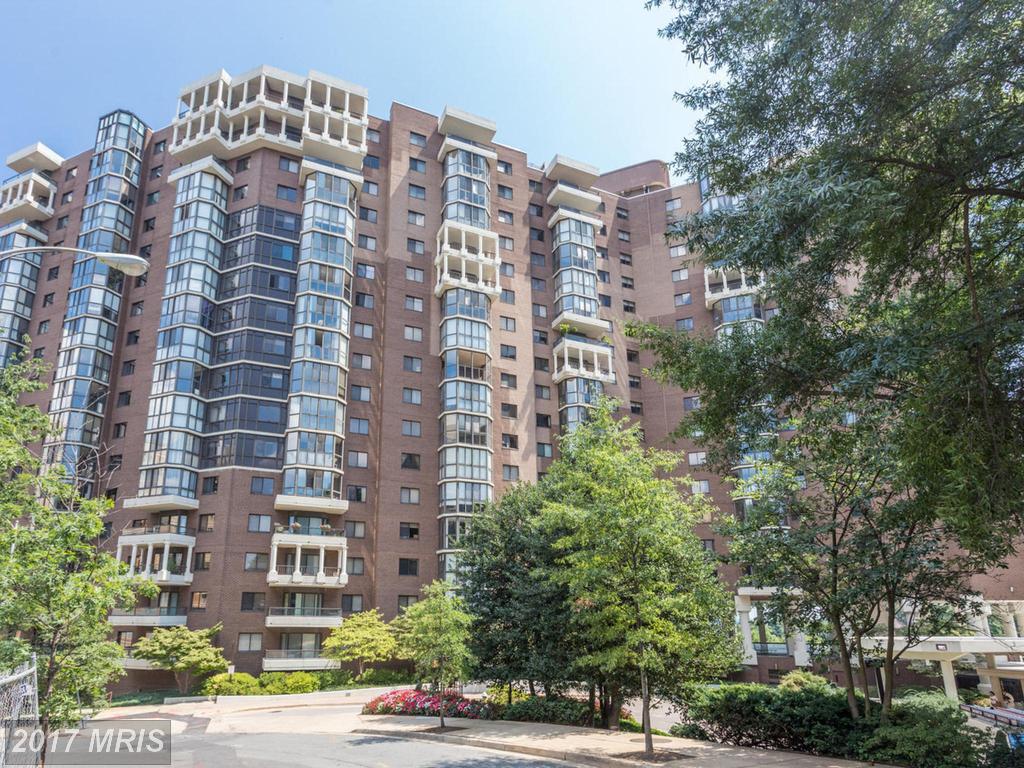 HighRise Condos in Northern Virginia Nesbitt Realty & Property