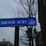 Cameron Mews