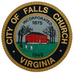 seal of City of Falls Church
