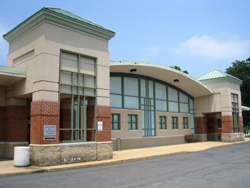 Arlington Mill Community Center
