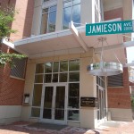 The Jamieson is not far from the night life in Old Town