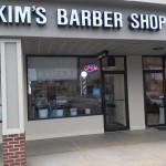 Welcome to Kim's Barbershop