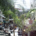 Pentagon City mall