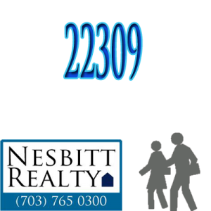 22309 real estate agents