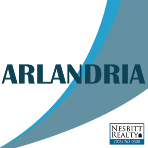 arlandria real estate agents