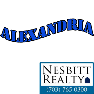 Alexandria real estate agents