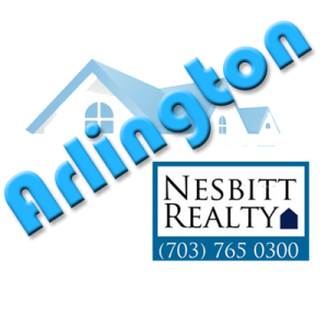 Arlington real estate agents