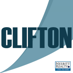 CLIFTON REAL ESTATE AGENTS