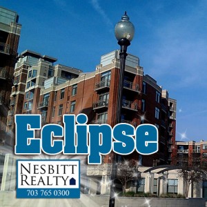 Eclipse real estate agents.