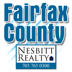 FairFax County real estate agents.