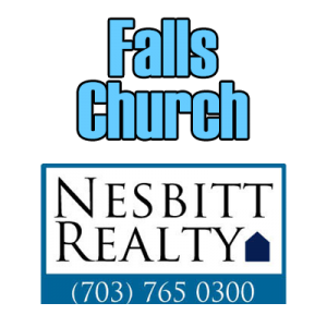 Falls Church real estate agents
