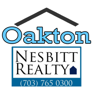 Oakton real estate agents