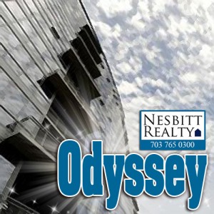 Odyssey real estate agents.