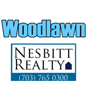 Woodlawn real estate agents
