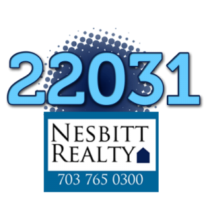 22031 real estate agents