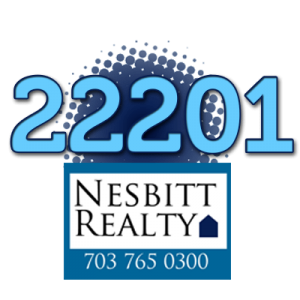 22201 real estate agents