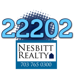 22202 real estate agents