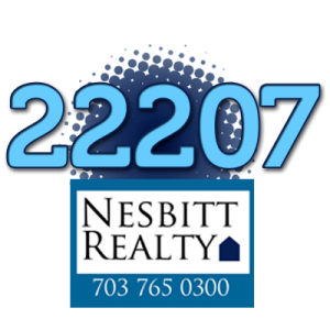 22207 real estate agents