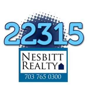 22315 real estate agents