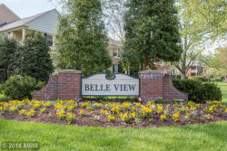 Belle View entrance