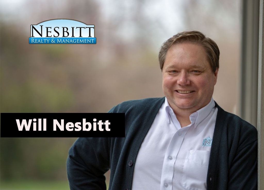 Will Nesbitt