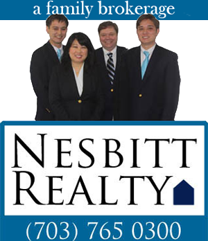 Nesbitt Realty provides real estate services in Northern Virginia. Click now to read more about us.