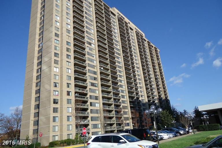 Recent Sales Of Highrise Condos At Skyline Plaza In Falls