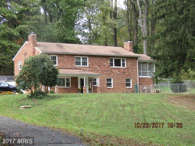 Photo of 9342 Campbell Rd
