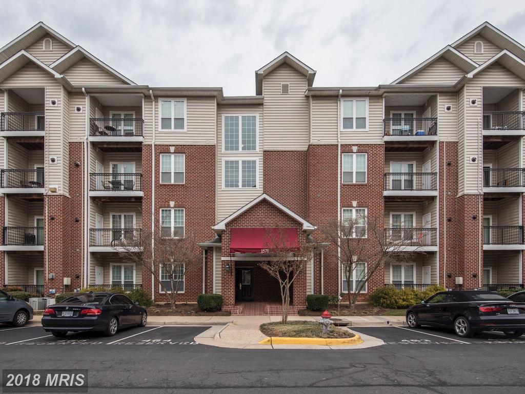 Photo of 1571 Spring Gate Dr #6401