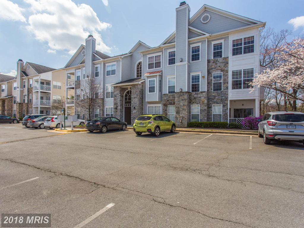 Photo of 5940 Founders Hill Dr #202