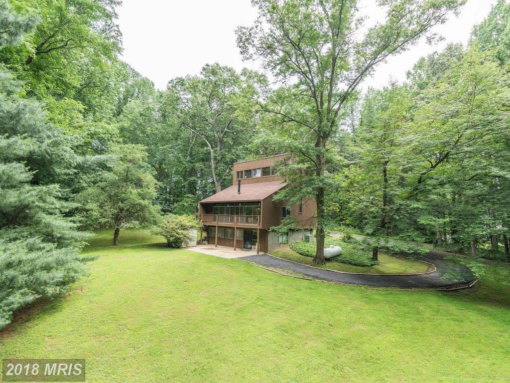 Photo of 1111 Leigh Mill Rd
