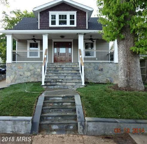 Photo of 4313 4th St S