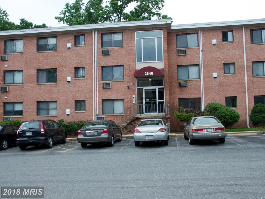 Photo of 2846 Annandale Rd #119