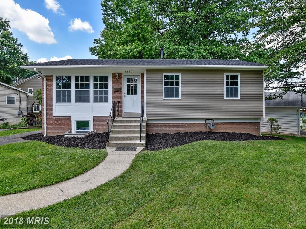 4510 Mayfield Dr, Annandale, VA 22003