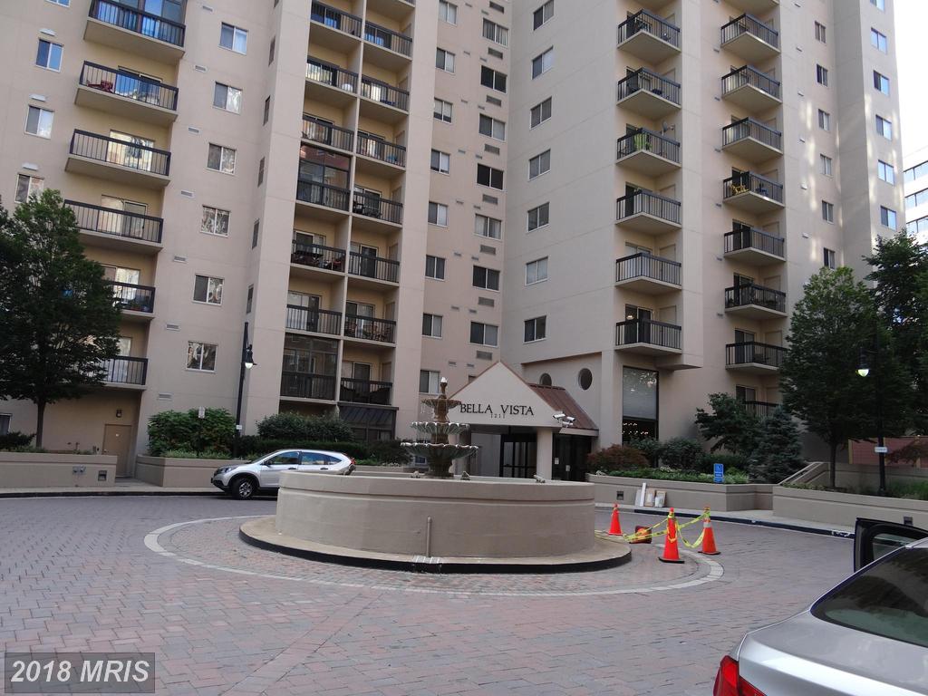 Photo of 1211 Eads St #1103