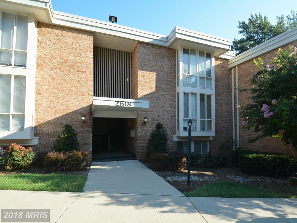 2618 Redcoat Dr #2b Or #184
