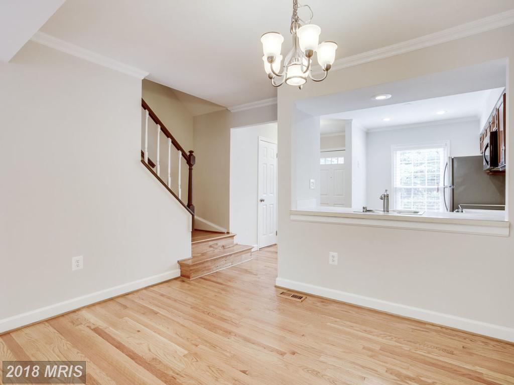 Photo of 2428 S Walter Reed Dr #4