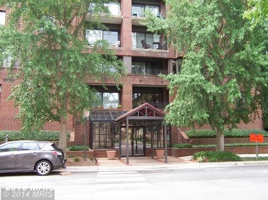 Photo of 1600 Prince St #605