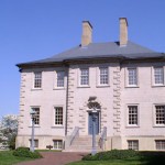 Carlyle House