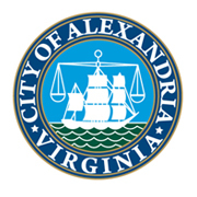 seal of the City of Alexandria