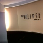 West Lobby of the Eclipse