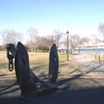 anchor in park