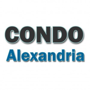Condo Alexandria
