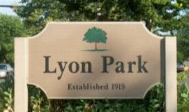 Lyon Park