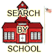 find homes by school district