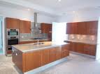 kitchen at Turnberry Tower