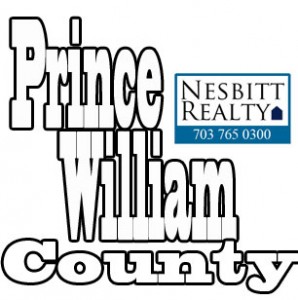 Prince WIlliam County