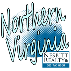 Northern Virginia real estate