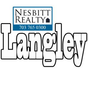 Langley real estate
