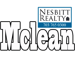 Mclean real estate